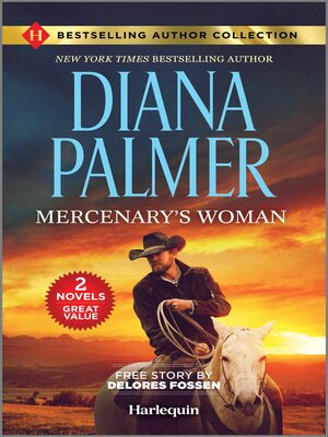 cover image of Mercenary's Woman